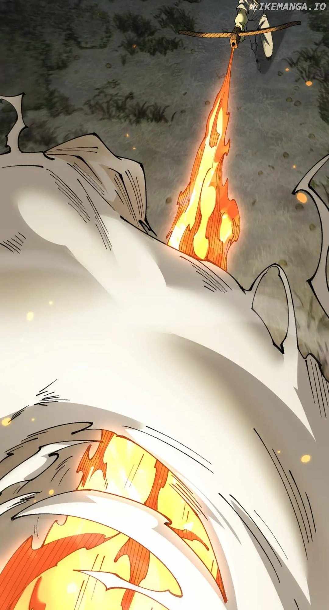 From Goblin to Goblin God Chapter 60 76